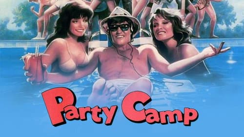 Party Camp still