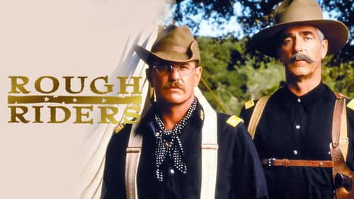 Rough Riders still