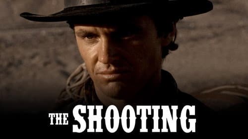 The Shooting still