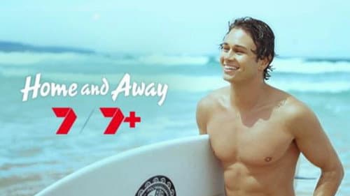 Home and Away still