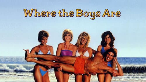 Where the Boys Are still