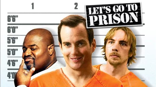 Let's Go to Prison still