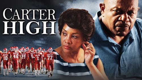 Carter High still