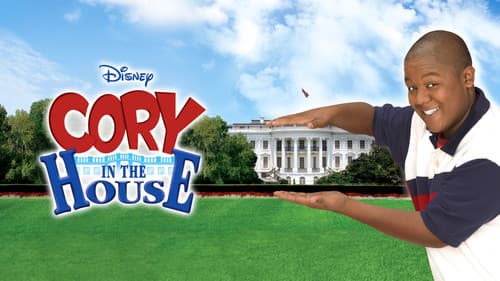 Cory in the House still