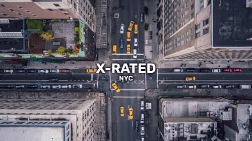X-Rated: NYC still