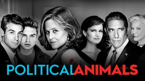 Political Animals still