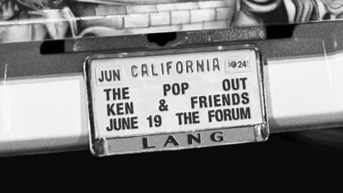 The Pop Out: Ken & Friends still