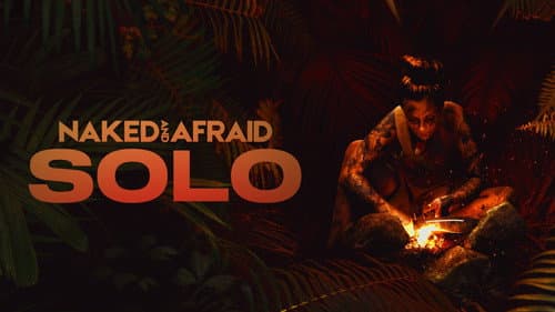 Naked and Afraid: Solo still