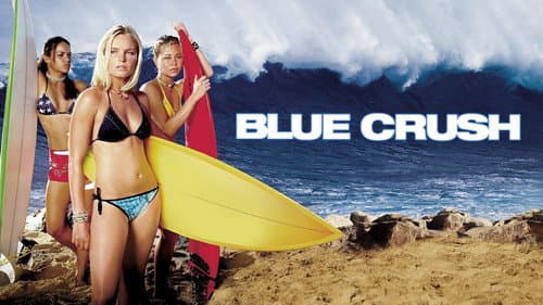 Blue Crush still