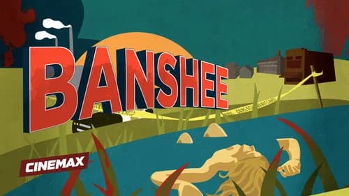 Banshee still