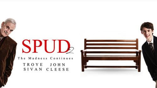 Spud 2: The Madness Continues still