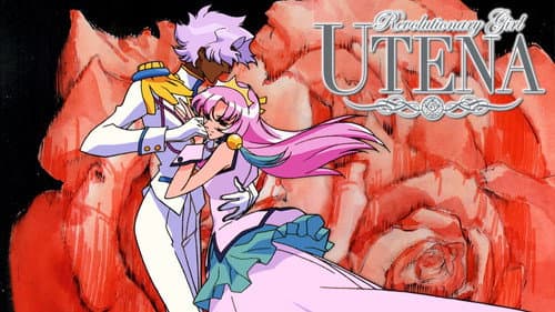 Revolutionary Girl Utena still