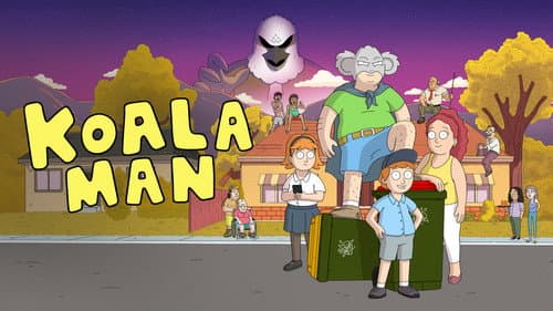 Koala Man still