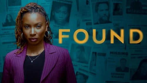 Found still