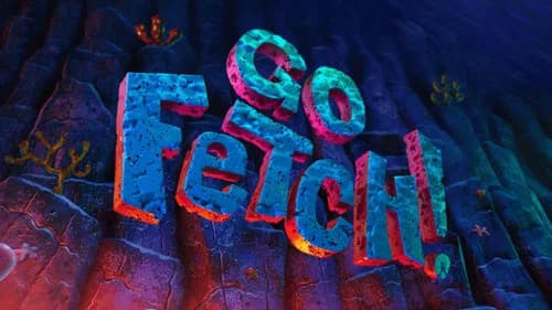 Go Fetch! still