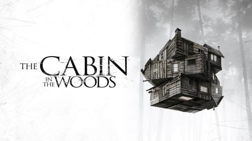 The Cabin in the Woods still