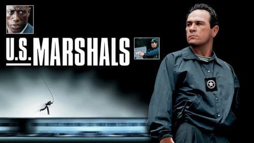 U.S. Marshals still