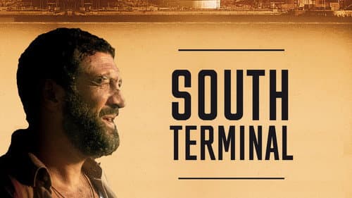 South Terminal still