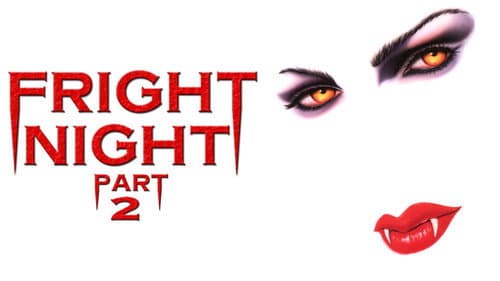 Fright Night Part 2 still