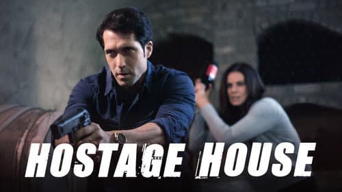 Hostage House still
