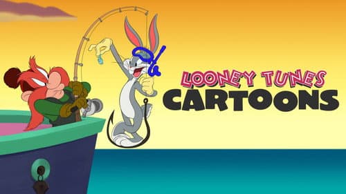 Looney Tunes Cartoons still