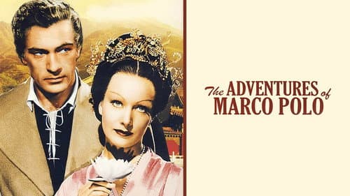 The Adventures of Marco Polo still