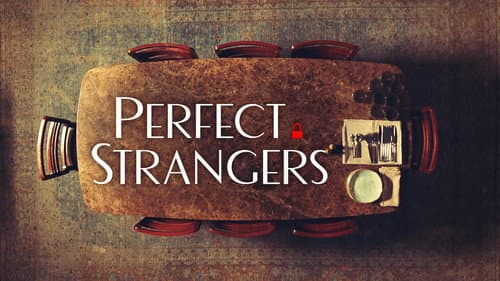 Stranger in My Pocket still