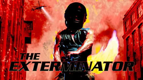 The Exterminator still