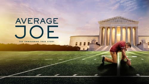 Average Joe still