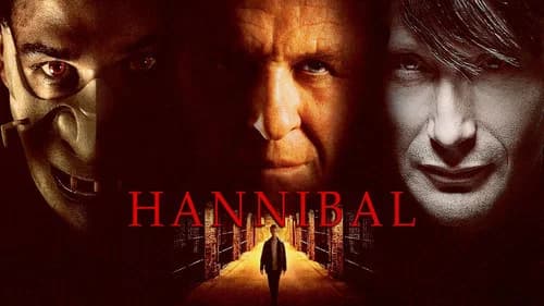 Hannibal still