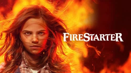 Firestarter still