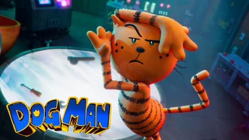 Dog Man still