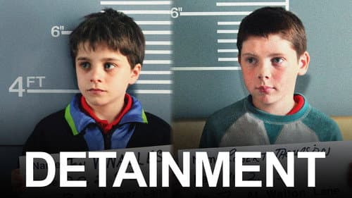 Detainment still