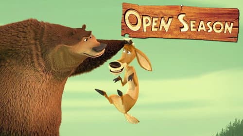 Open Season still