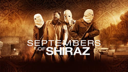 Septembers of Shiraz still