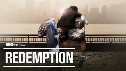 Redemption still