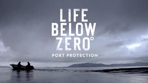 Port Protection Alaska still