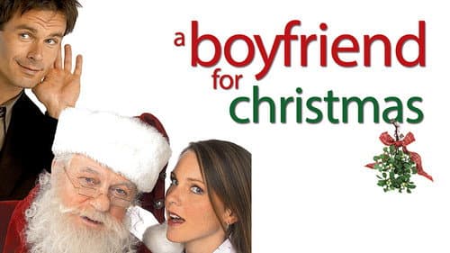 A Boyfriend for Christmas still