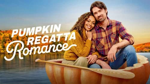 Pumpkin Regatta Romance still