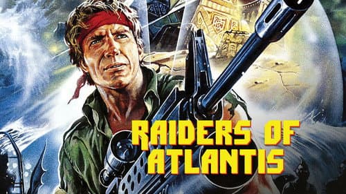 Raiders of Atlantis still