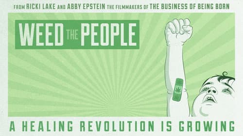 Weed the People still