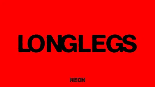 Longlegs still
