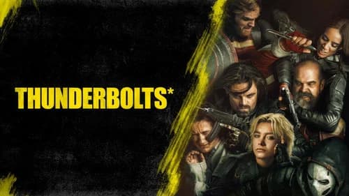Thunderbolts* still