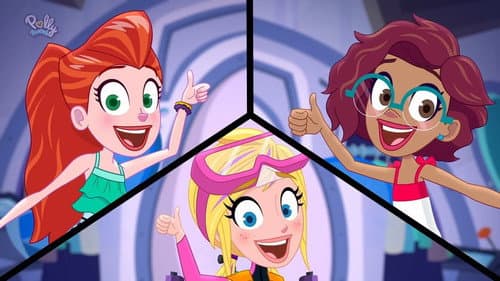 Polly Pocket still