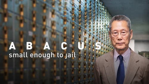 Abacus: Small Enough to Jail still