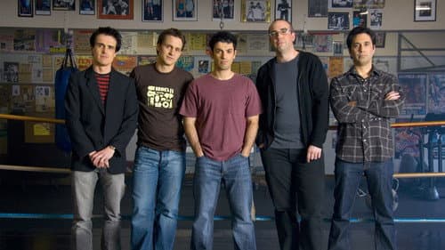 The Chaser's War on Everything still