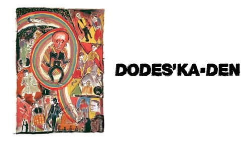 Dodes'ka-den still