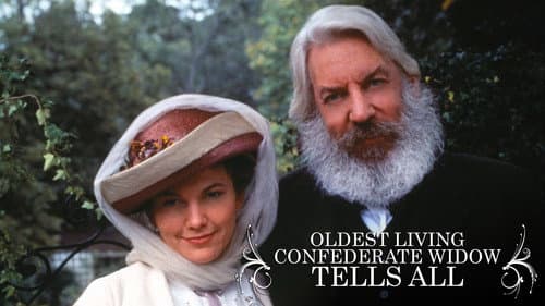 Oldest Living Confederate Widow Tells All still