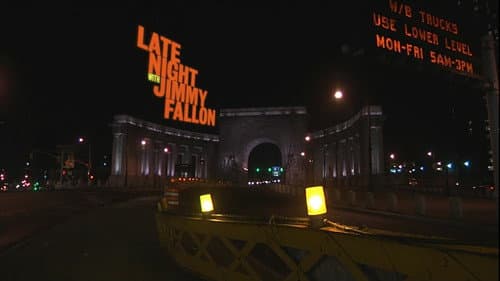 Late Night with Jimmy Fallon still