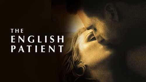 The English Patient still